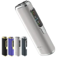 【現貨】二回機HITASTE F2 雙吸裝置多功能加熱機｜1台单支可吸兩次 |3200mAh 強勁電量