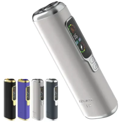 【現貨】二回機HITASTE F2 雙吸裝置多功能加熱機｜1台单支可吸兩次 |3200mAh 強勁電量
