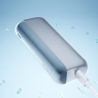 FASOUL二回機加熱菸主機銀色現貨-1.webp 【銀色】Fasoul Mate Air Iluma二回機