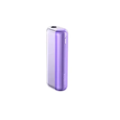【日落金色】 Fasoul Mate Air Iluma加熱菸主機推薦 兼容TEREA 煙彈 磁吸型加熱菸彈設計 一彈兩抽 二回機省錢達人首選