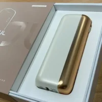 【極光紫】Fasoul Mate Air Iluma 最新二回機 IQOS ILUMA專用 兼容TEREA煙彈一彈兩抽省錢達人首選