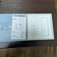 Fasoul-Mate-Air-Iluma-加熱煙主機-1.webp 【銀色】Fasoul Mate Air Iluma二回機