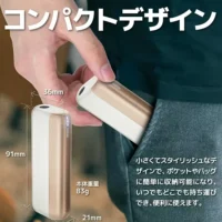 【極光紫】Fasoul Mate Air Iluma 最新二回機 IQOS ILUMA專用 兼容TEREA煙彈一彈兩抽省錢達人首選