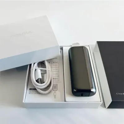 【午夜灰】Fasoul Mate Air Iluma加熱菸主機 專兼容IQOS TEREA煙彈 一根菸抽兩次 二回機省錢達人首選