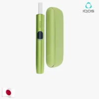 ILUMA青蘋果綠-1.webp 【新色青蘋果綠】 IQOS ILUMA i主機 TEREA煙彈專用 IQOS主機最新設備現貨