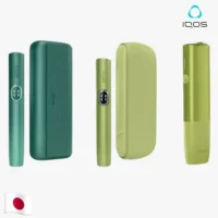 ILUMA青蘋果綠主機1-1.webp 【新色青蘋果綠】 IQOS ILUMA i主機 TEREA煙彈專用 IQOS主機最新設備現貨