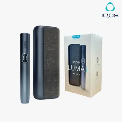 【午夜黑】IQOS ILUMA I PRIME主機 適用TEREA煙彈專用 IQOS第六代最新主機