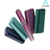 IQOS-ILUMA-I-PRIME四色-1.webp 【四色正品現貨】IQOS ILUMA I PRIME 加熱菸主機 IQOS最新款頂級翻蓋機型 TEREA 煙彈專用