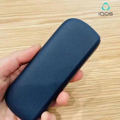 【午夜黑】IQOS ILUMA i 标准版TEREA主機 IQOS ILUMA煙彈專用