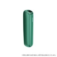ploom aura加熱菸主機（新色綠色/銀色）｜SMART HEATFLOW 智能加熱技術