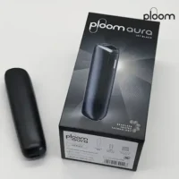 Ploom Aura 黑色  玫瑰金入門套裝 智慧熱流技術｜四種加熱模式｜Ploom X 專用主機 台湾现货