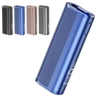 【現貨】二回機新品Fasoul C2｜IQOS ILUMA 兼容 |單支可吸兩次 |3D熱氣流加熱