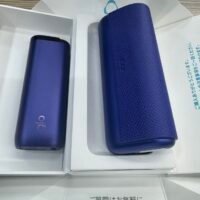 IQOS ILUMA i PRIME 電光紫 最新款 適用TEREA系列日版，韓版，亞版  ，全家煙彈