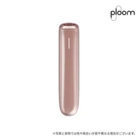 ploom玫瑰色主圖-1.webp Ploom Aura Rose Gold starter kit玫瑰金智慧恆溫加熱菸主機|SMART HEATFLOW 四段吸感 台灣現貨