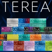 【堅果口味】日本版 TEREA煙彈 IQOS ILUMA專用 IQOS煙彈 整條煙(10包)
