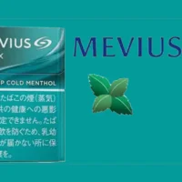 uex034vx1vr.webp 【MEVIUS Sharp Cold Mentho濃薄荷】日本七星加熱煙 ploom x mevius煙彈 整條煙(10包)