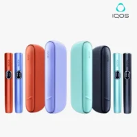 【4色】-IQOS-ILUMA-i主機-適用TEREA煙彈-IQOS主機蝦皮熱賣-副本-1.webp 【5色正品現貨】加熱菸主機推薦 IQOS ILUMA i 主機 TEREA 煙彈專用