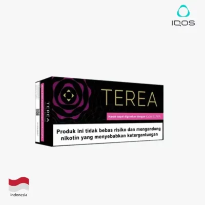 【☆新☆丁香原味】亞洲版Indonesia印尼IQOS菸彈 IQOS ILUMA專用 整條10包 三天到貨