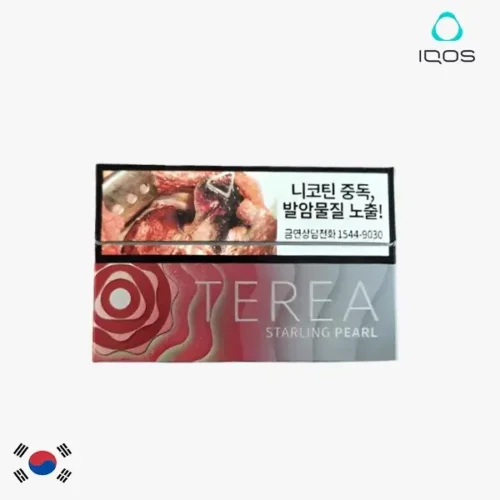 寶石-1.webp 【櫻桃爆珠】韓國IQOS ILUMA煙彈 IQOS ILUMA 專用 整條煙 (10包)