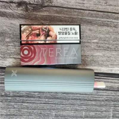 【櫻桃爆珠】韓國IQOS ILUMA煙彈 IQOS ILUMA 專用 整條煙 (10包)