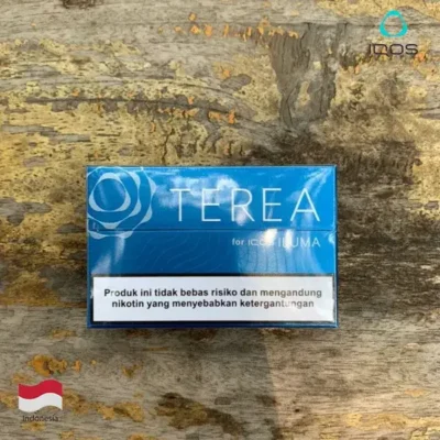 新IQOS印尼2-1.webp 【濃薄荷】亞洲版Indonesia印尼ILUMA煙彈 IQOS ILUMA專用 整條10包 三天到貨