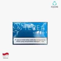 新IQOS印尼5-1.webp 【濃薄荷】亞洲版Indonesia印尼ILUMA煙彈 IQOS ILUMA專用 整條10包 三天到貨