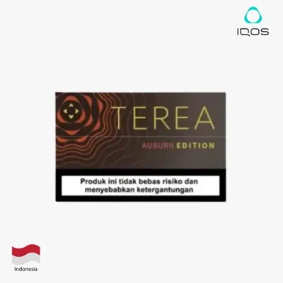 【☆新☆丁香原味】亞洲版Indonesia印尼IQOS菸彈 IQOS ILUMA專用 整條10包 三天到貨
