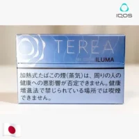 【淡原味】日本版 TEREA煙彈 IQOS ILUMA專用 IQOS煙彈 整條煙(10包) 限時優惠！