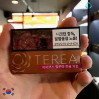 琥珀2-1-1.webp 【琥珀】韓國IQOS 煙彈 IQOS ILUMA 專用 整條煙 (10包)