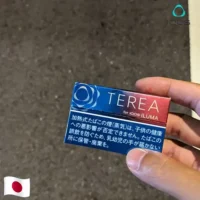 【紅寶石原味】日本加熱菸口味 TEREA菸彈 IQOS ILUMA主機專用 IQOS菸彈整條(10包)