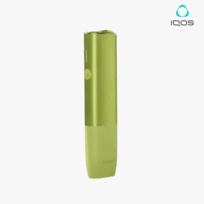 【新色青蘋果綠】IQOS ILUMA i One主機 IQOS ILUMA煙彈專用 官方正品現貨