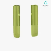 【新色青蘋果綠】IQOS ILUMA i One主機 IQOS ILUMA煙彈專用 官方正品現貨