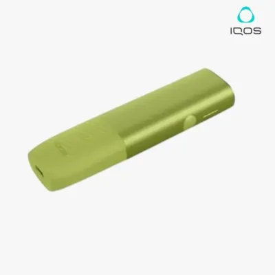 【新色青蘋果綠】IQOS ILUMA i One主機 IQOS ILUMA煙彈專用 官方正品現貨