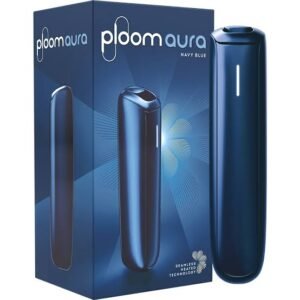Ploom AURA
