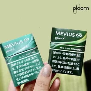 MEVIUS